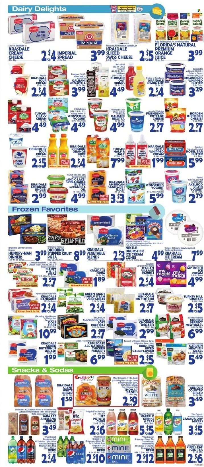 Bravo Supermarkets (CT, FL, MA, NJ, NY, PA) Weekly Ad Flyer April 29 to May 6