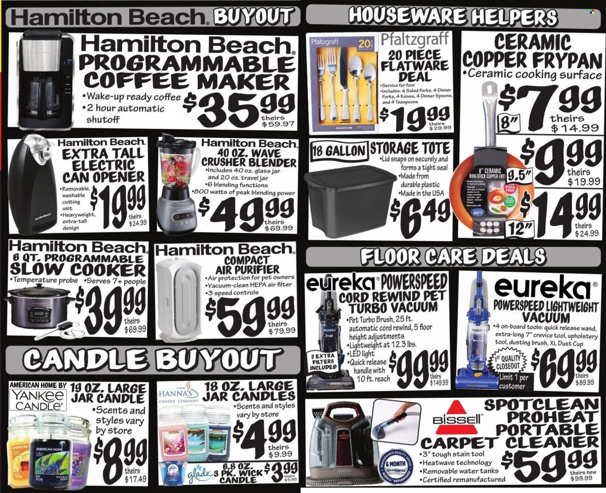 Ollie's Bargain Outlet Weekly Ad Flyer April 29 to May 6