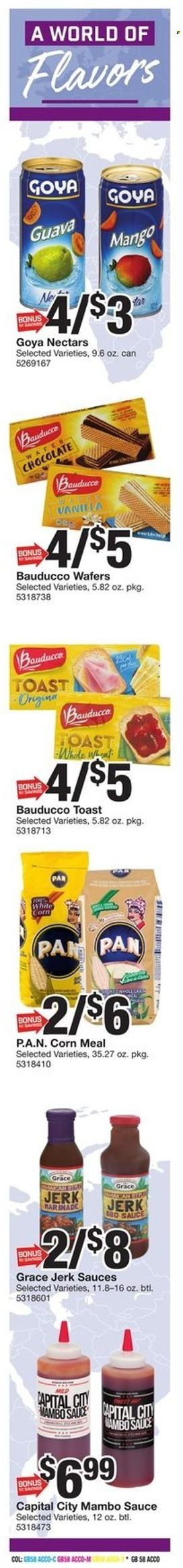 Giant Food (DE, MD, VA) Weekly Ad Flyer April 29 to May 6