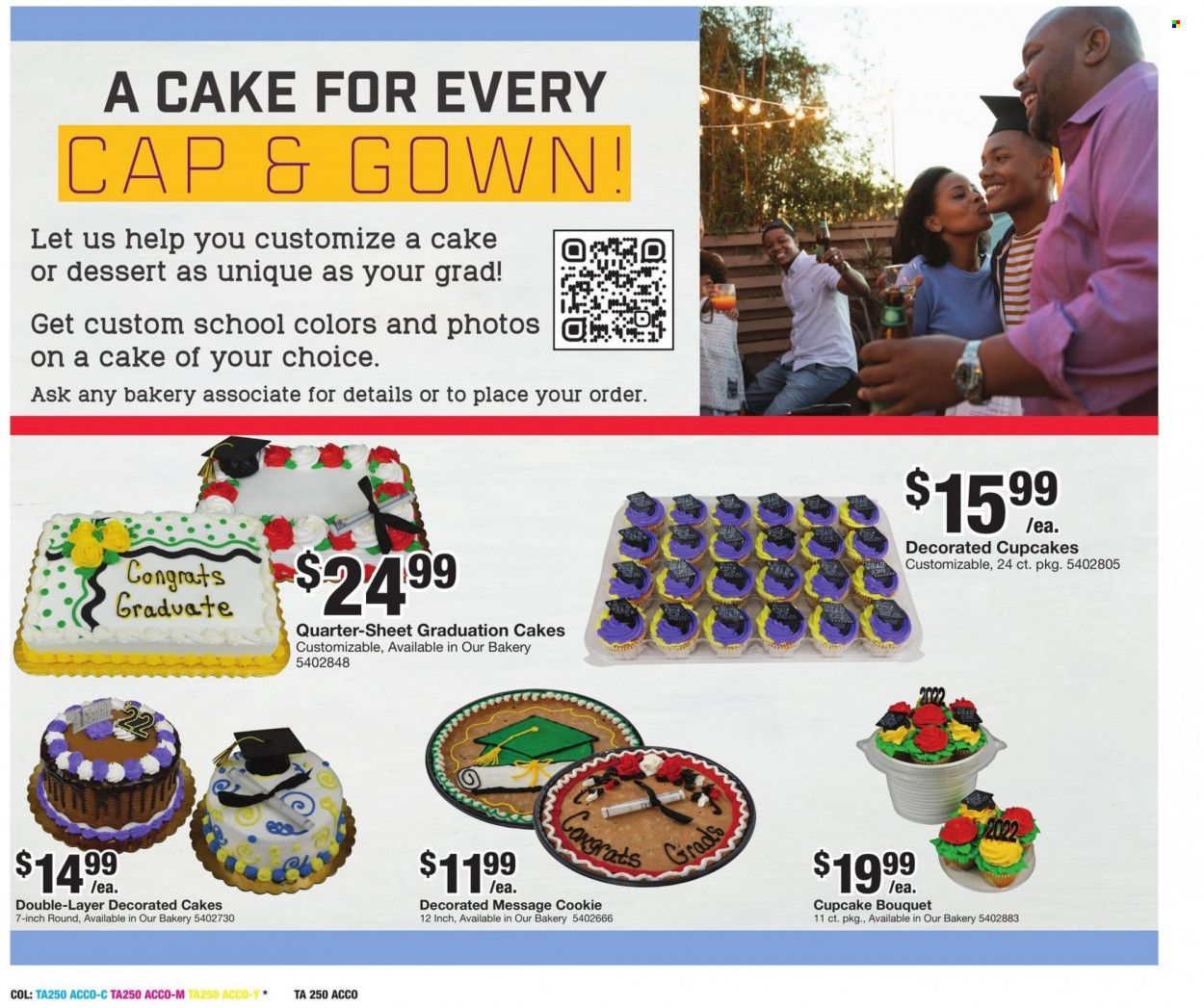 Giant Food (DE, MD, VA) Weekly Ad Flyer April 29 to May 6