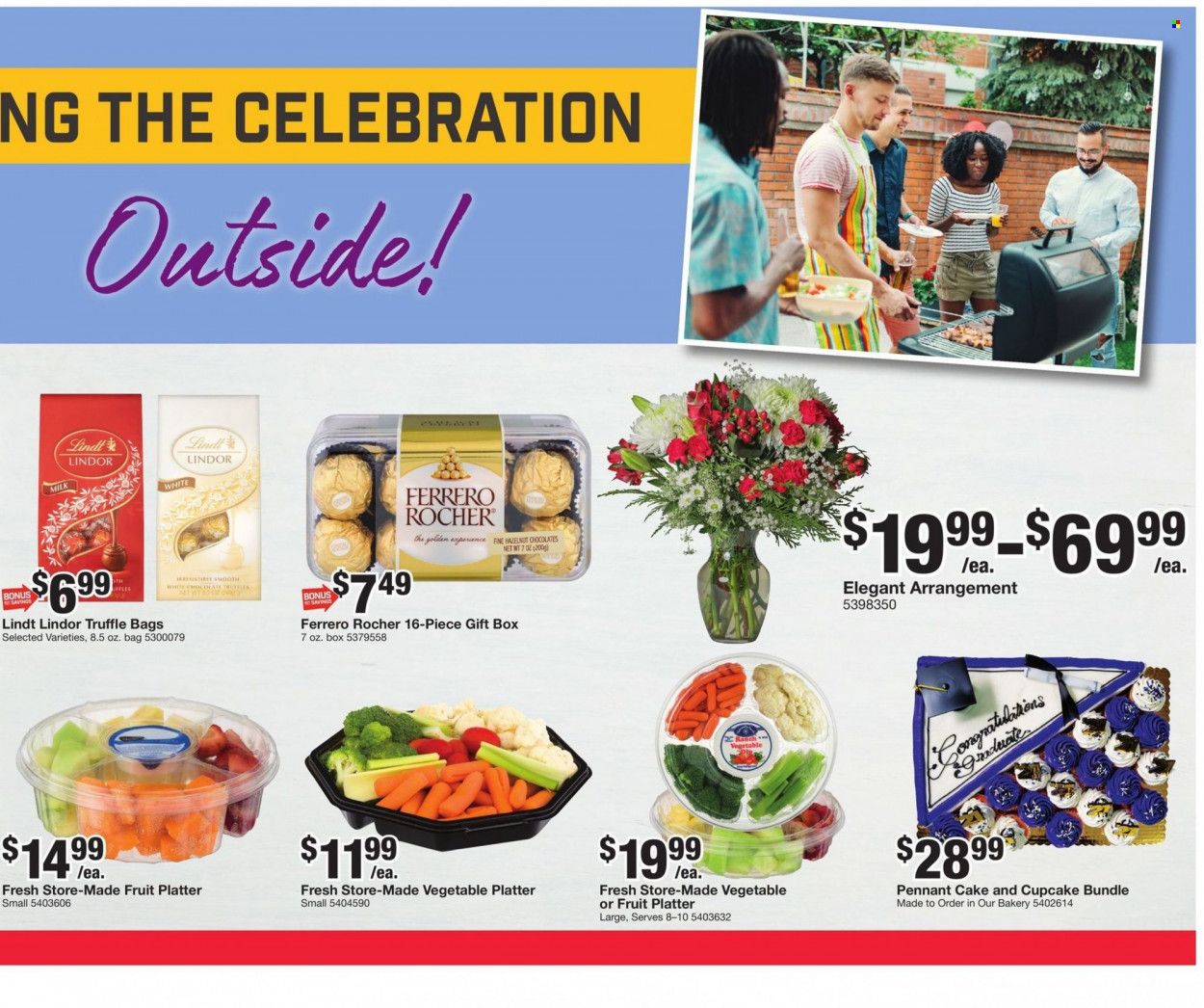 Giant Food (DE, MD, VA) Weekly Ad Flyer April 29 to May 6