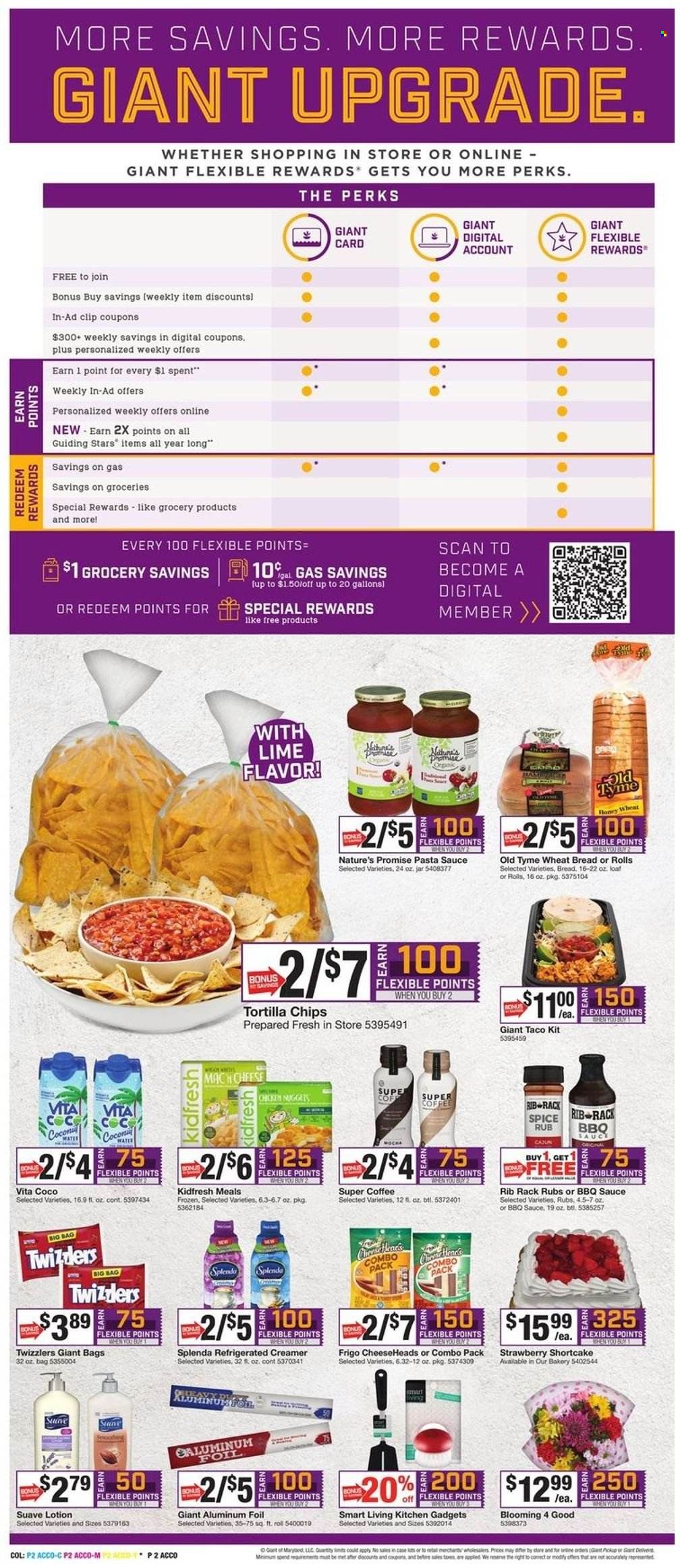 Giant Food (DE, MD, VA) Weekly Ad Flyer April 29 to May 6