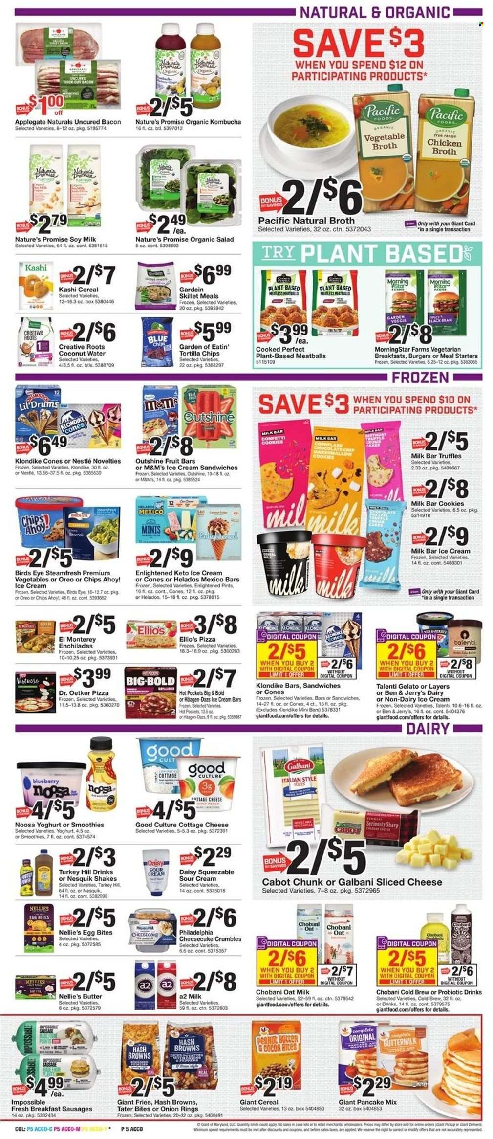 Giant Food (DE, MD, VA) Weekly Ad Flyer April 29 to May 6