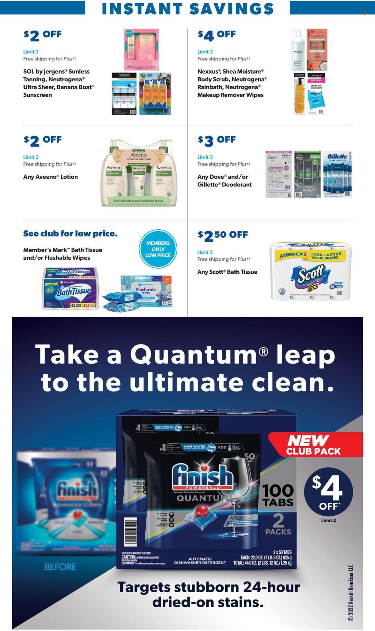 Sam's Club Weekly Ad Flyer April 29 to May 6