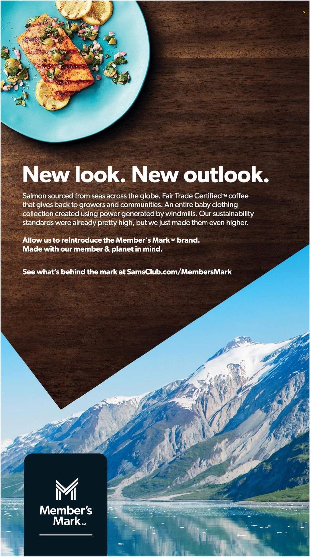Sam's Club Weekly Ad Flyer April 29 to May 6
