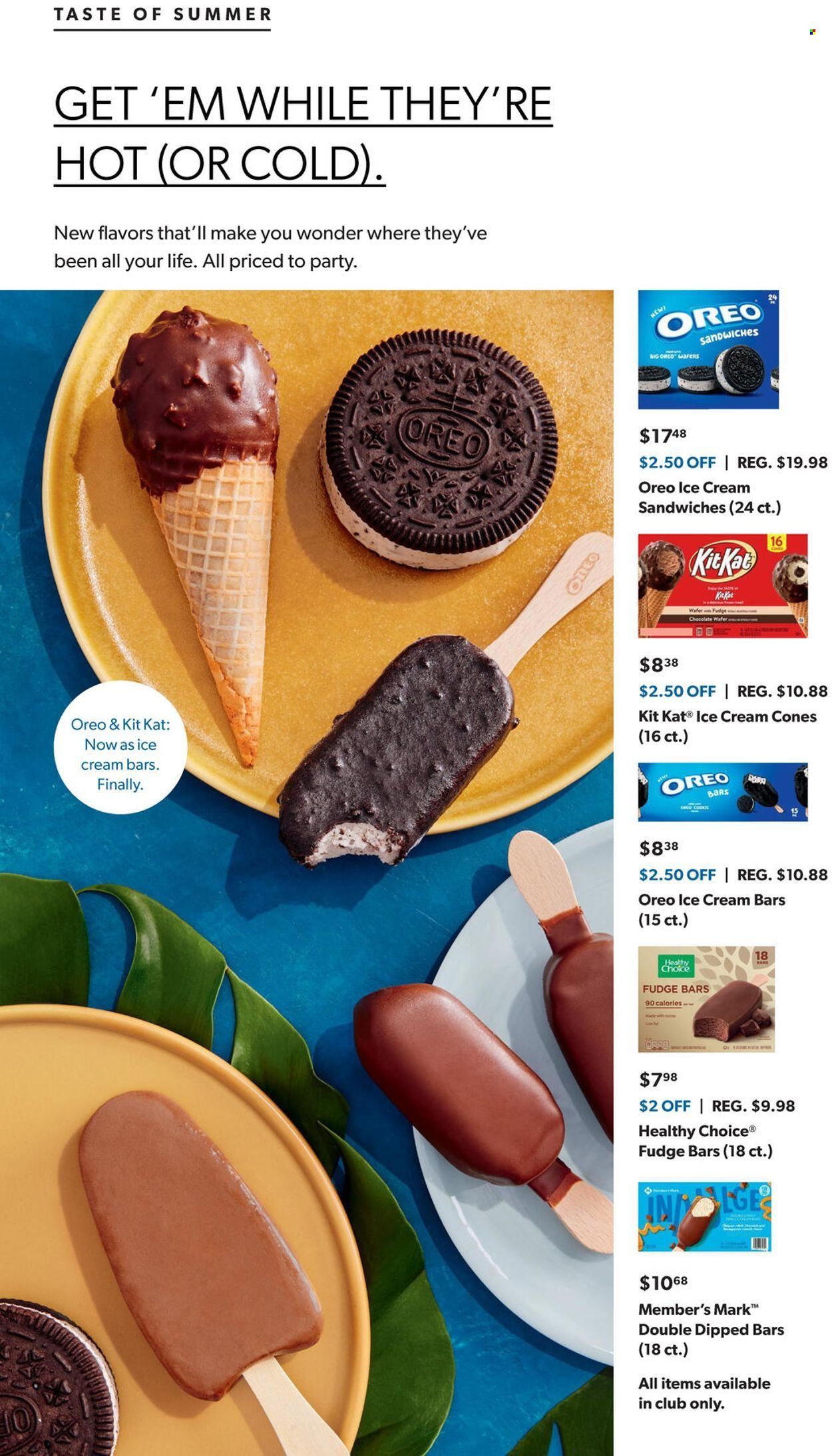 Sam's Club Weekly Ad Flyer April 29 to May 6