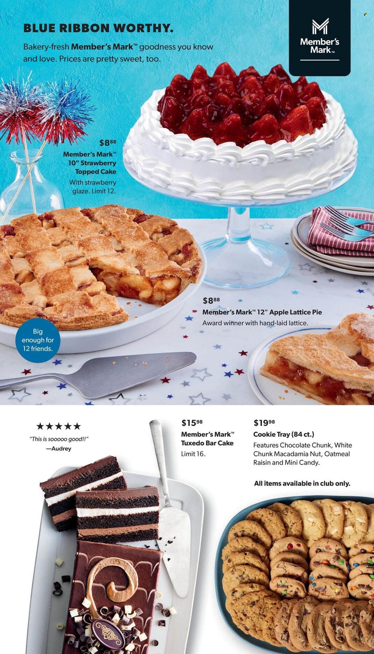 Sam's Club Weekly Ad Flyer April 29 to May 6