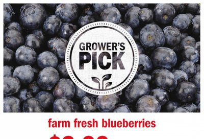 Meijer (IL, IN, KY, MI, OH, WI) Weekly Ad Flyer April 29 to May 6