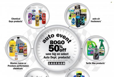 Meijer (IL, IN, KY, MI, OH, WI) Weekly Ad Flyer April 29 to May 6
