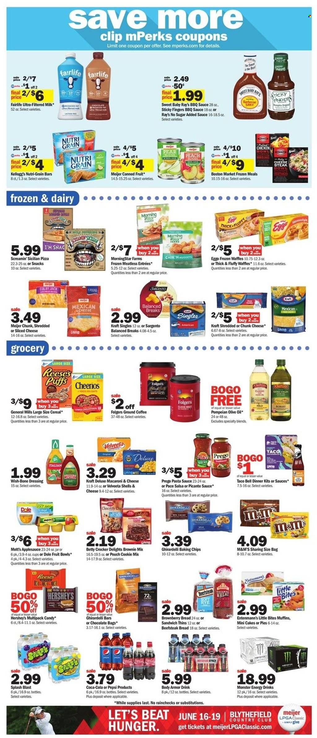 Meijer (MI) Weekly Ad Flyer April 29 to May 6