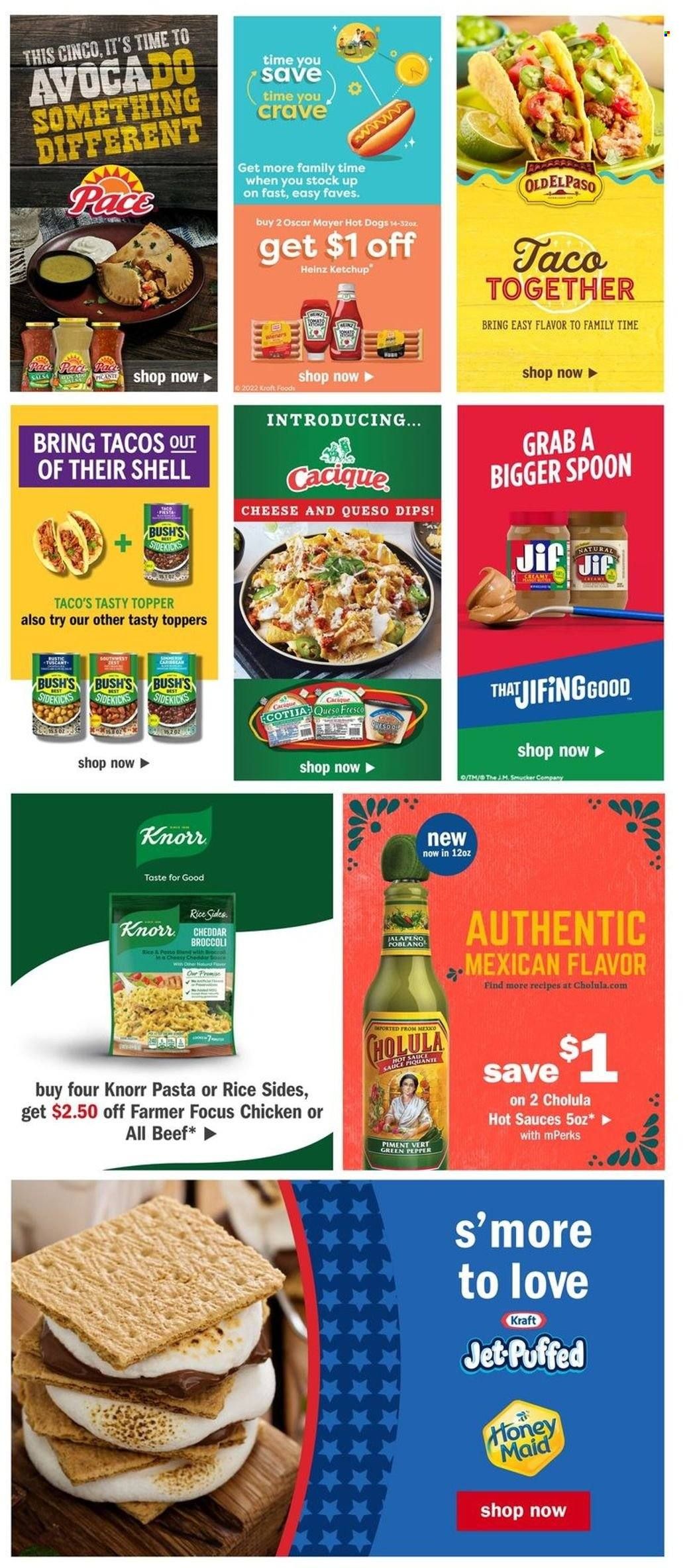 Meijer (IN) Weekly Ad Flyer April 29 to May 6