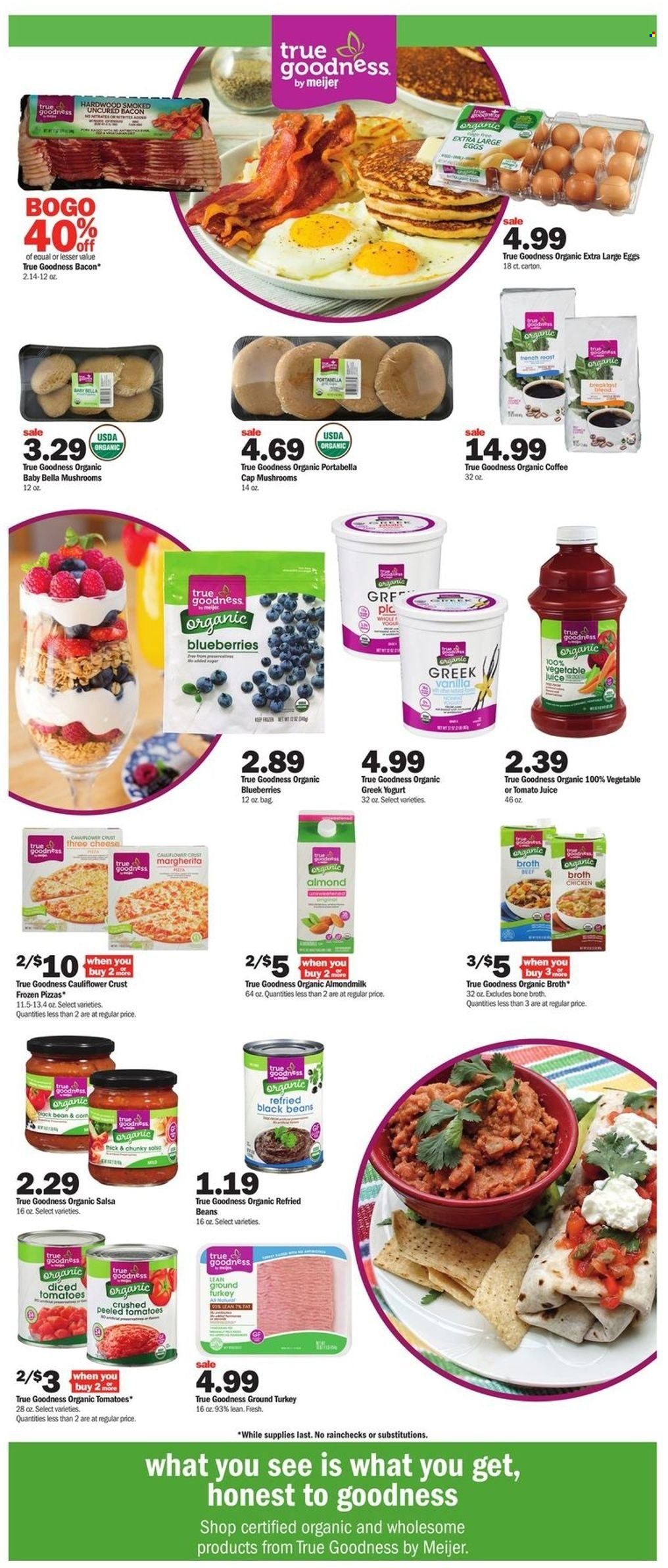 Meijer (OH) Weekly Ad Flyer April 29 to May 6