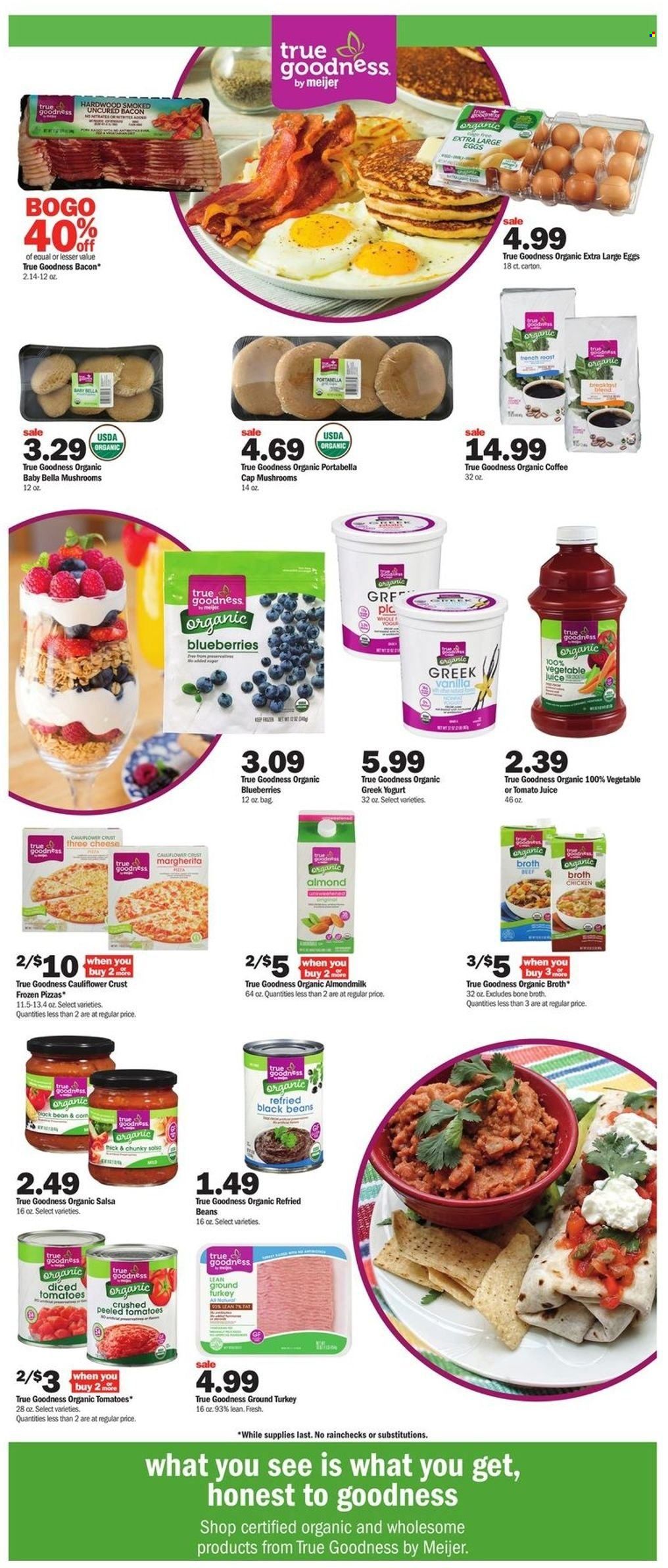 Meijer (WI) Weekly Ad Flyer April 29 to May 6