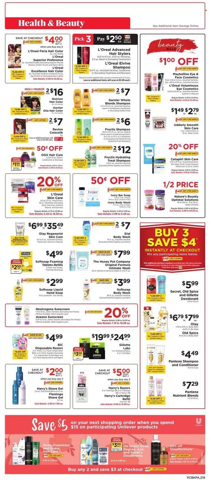 ShopRite (CT, DE, MD, NJ, NY, PA) Weekly Ad Flyer April 30 to May 7