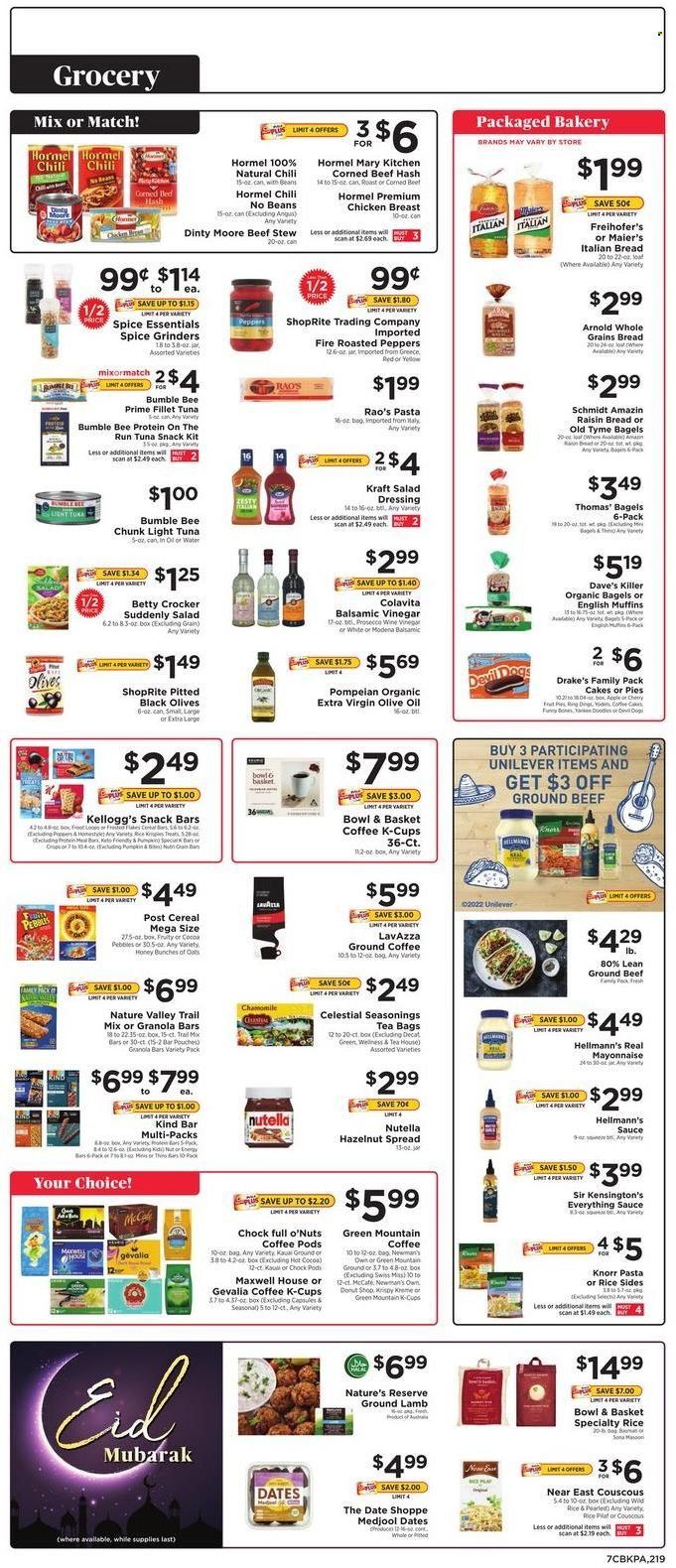 ShopRite (CT, DE, MD, NJ, NY, PA) Weekly Ad Flyer April 30 to May 7