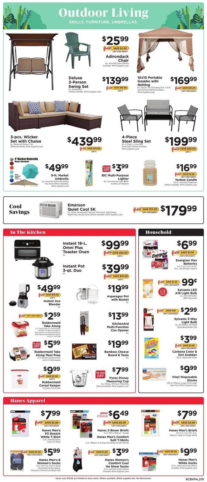 ShopRite (CT, DE, MD, NJ, NY, PA) Weekly Ad Flyer April 30 to May 7