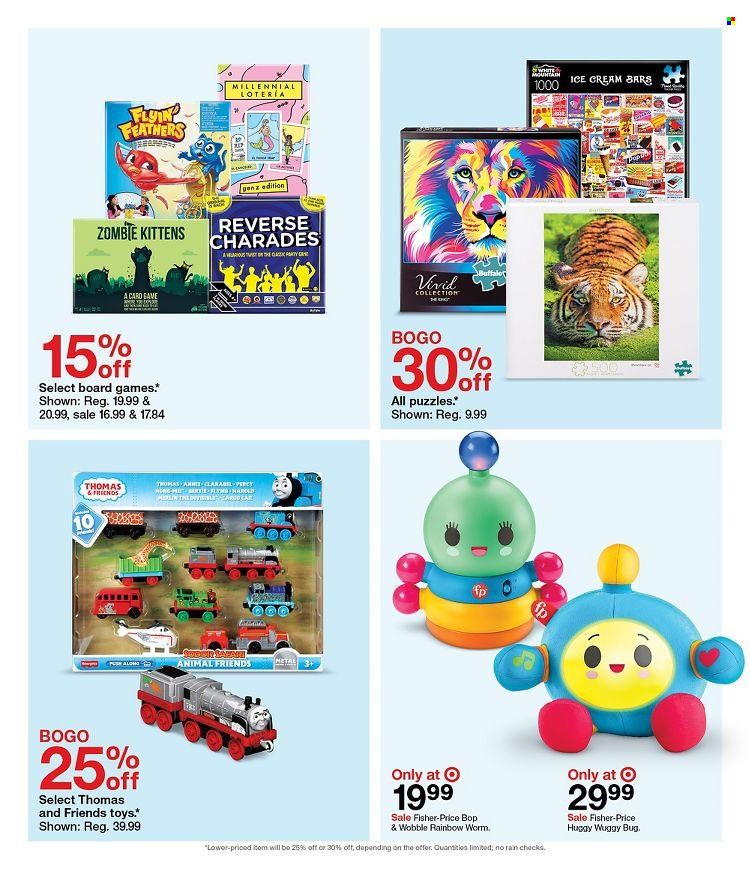 Target Weekly Ad Flyer April 30 to May 7