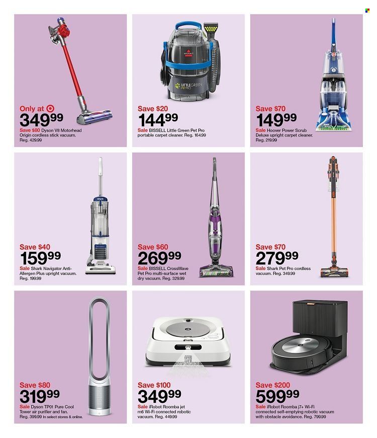 Target Weekly Ad Flyer April 30 to May 7