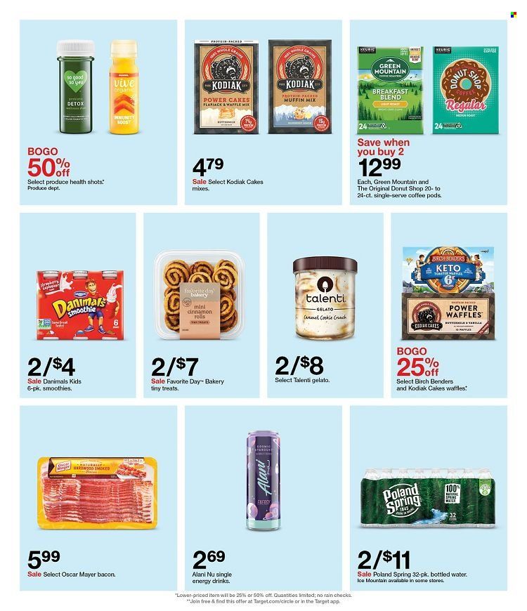 Target Weekly Ad Flyer April 30 to May 7