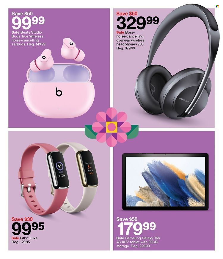 Target Weekly Ad Flyer April 30 to May 7