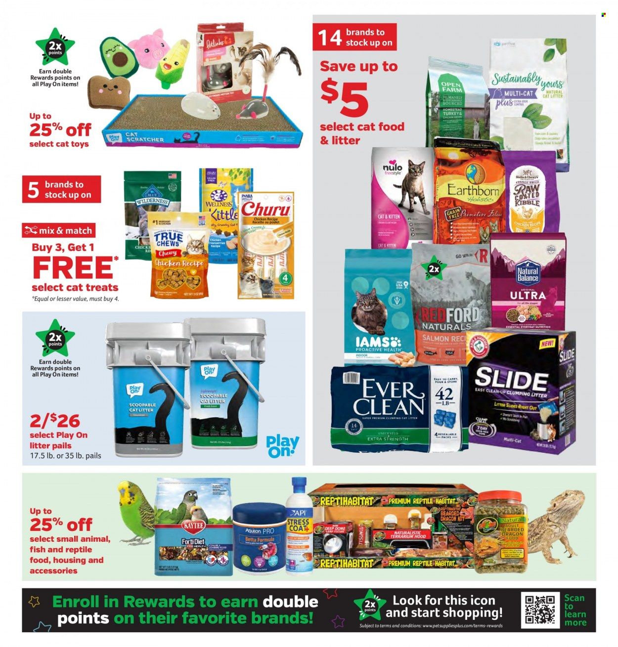 Pet Supplies Plus Weekly Ad Flyer April 30 to May 7
