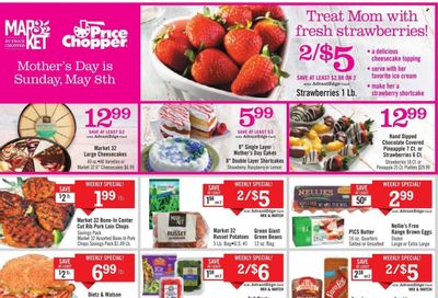 Price Chopper (CT, NY, PA, VT) Weekly Ad Flyer April 30 to May 7