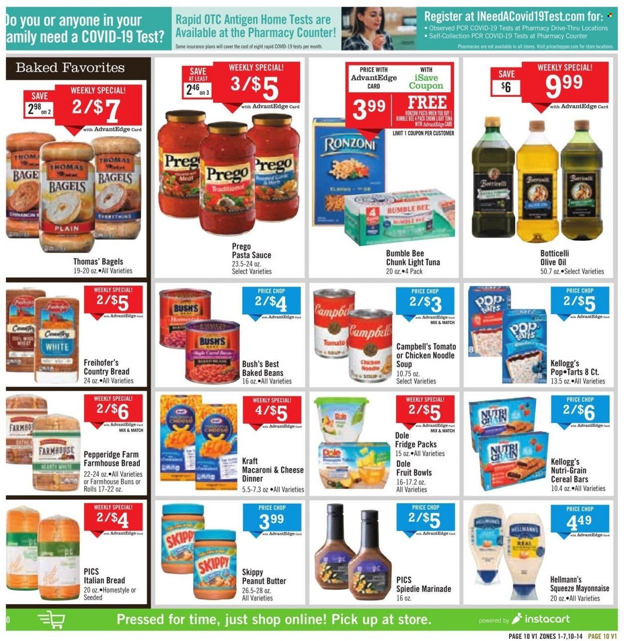 Price Chopper (CT, NY, PA, VT) Weekly Ad Flyer April 30 to May 7