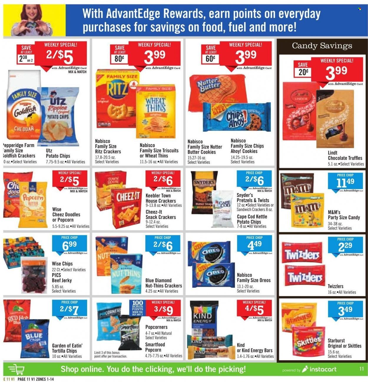 Price Chopper (CT, NY, PA, VT) Weekly Ad Flyer April 30 to May 7