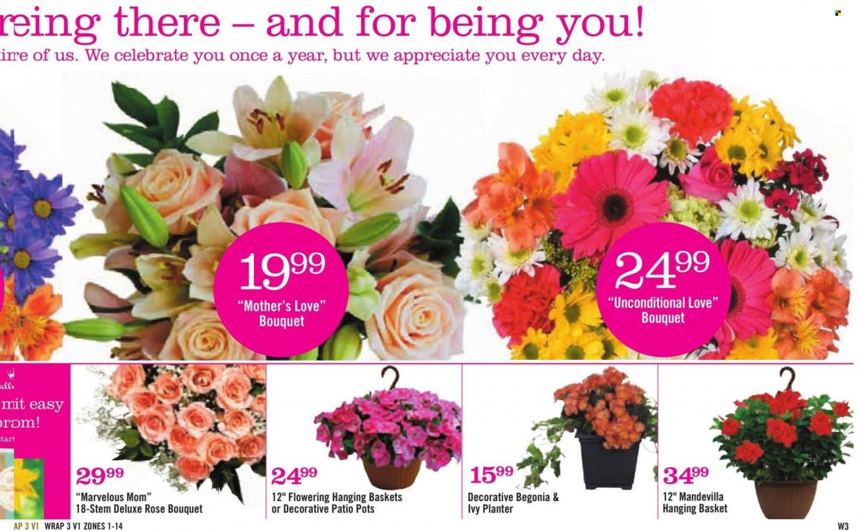 Price Chopper (CT, NY, PA, VT) Weekly Ad Flyer April 30 to May 7