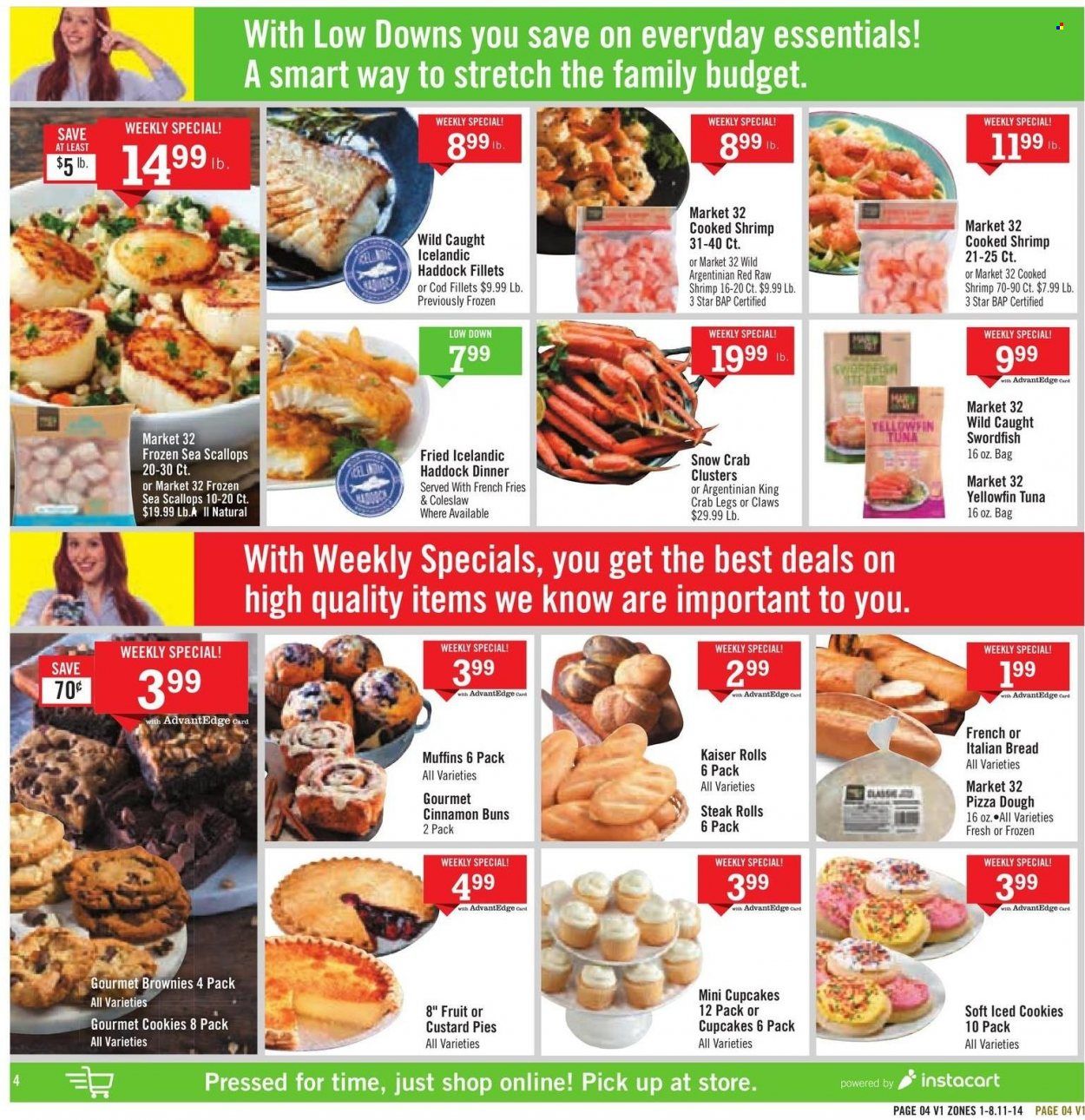 Price Chopper (CT, NY, PA, VT) Weekly Ad Flyer April 30 to May 7