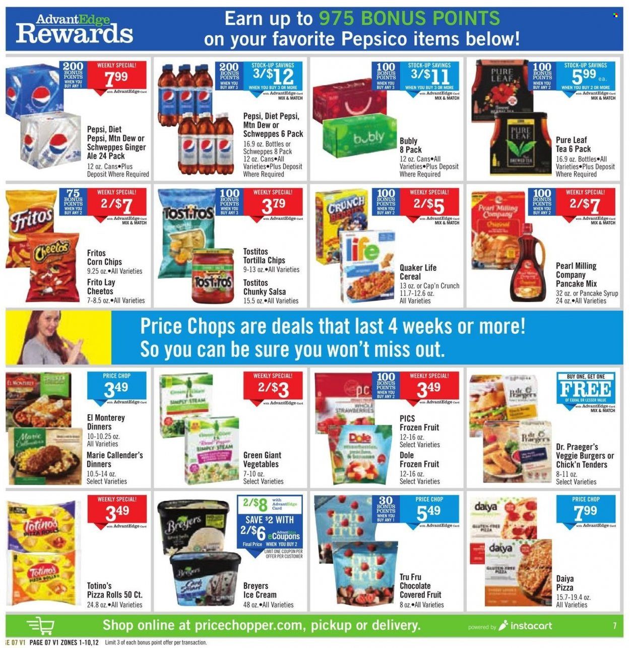 Price Chopper (CT, NY, PA, VT) Weekly Ad Flyer April 30 to May 7