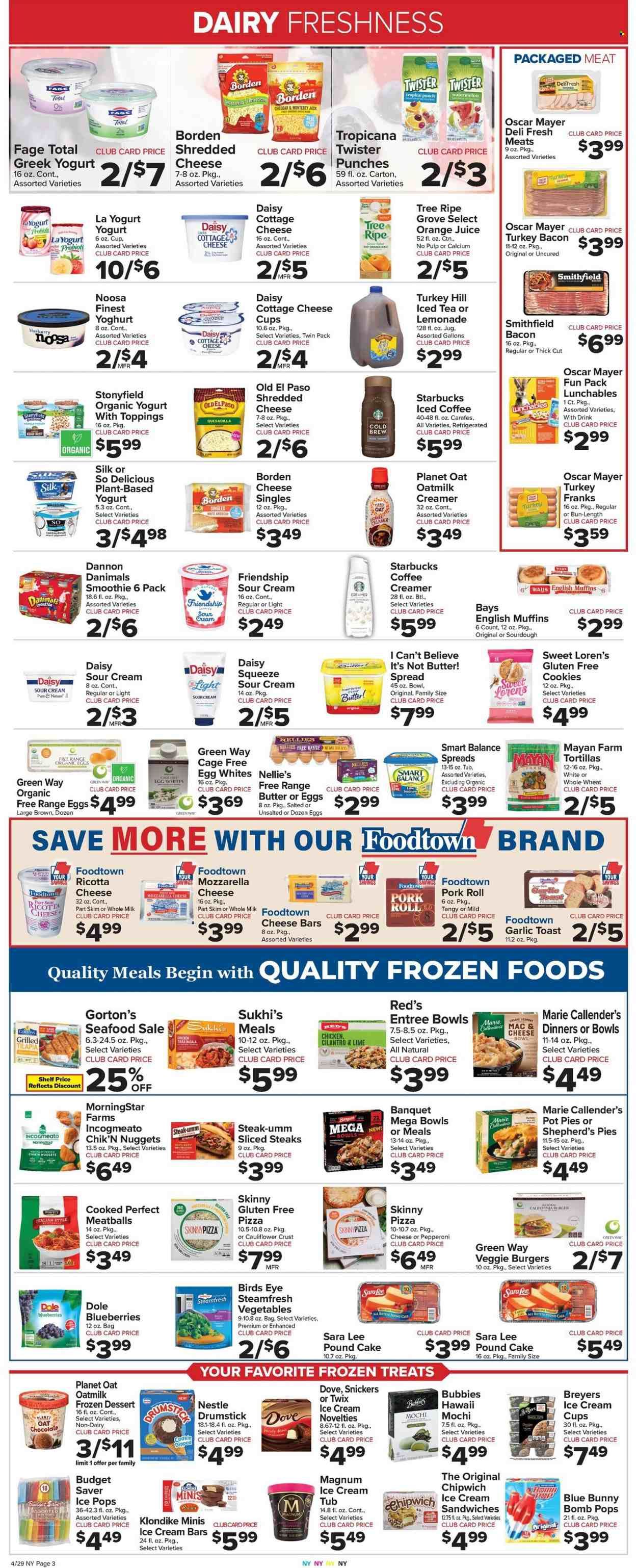 Foodtown (NJ, NY, PA) Weekly Ad Flyer April 30 to May 7