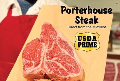 Stew Leonard's (CT, NJ, NY) Weekly Ad Flyer April 30 to May 7