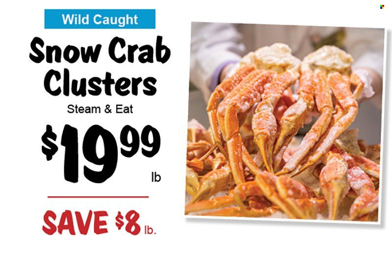 Stew Leonard's (CT, NJ, NY) Weekly Ad Flyer April 30 to May 7