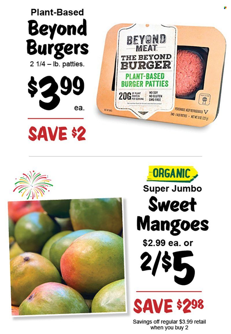 Stew Leonard's (CT, NJ, NY) Weekly Ad Flyer April 30 to May 7