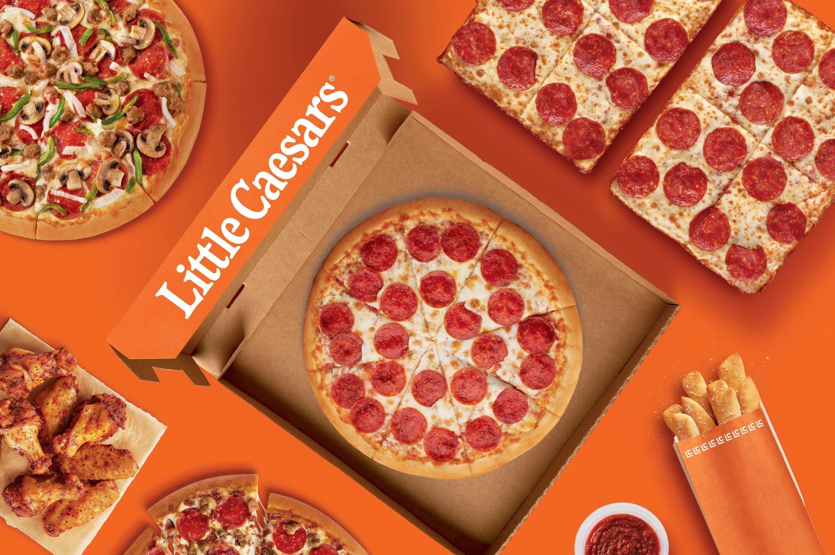 Save 20% Off Your Next $20+ In-app or Online Order at Little Caesars Pizza Through to June 12 with a New Promo Code