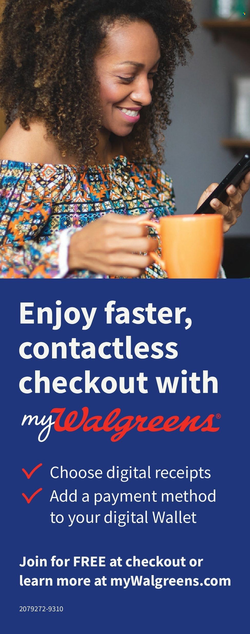 Walgreens Weekly Ad Flyer May 1 to May 8