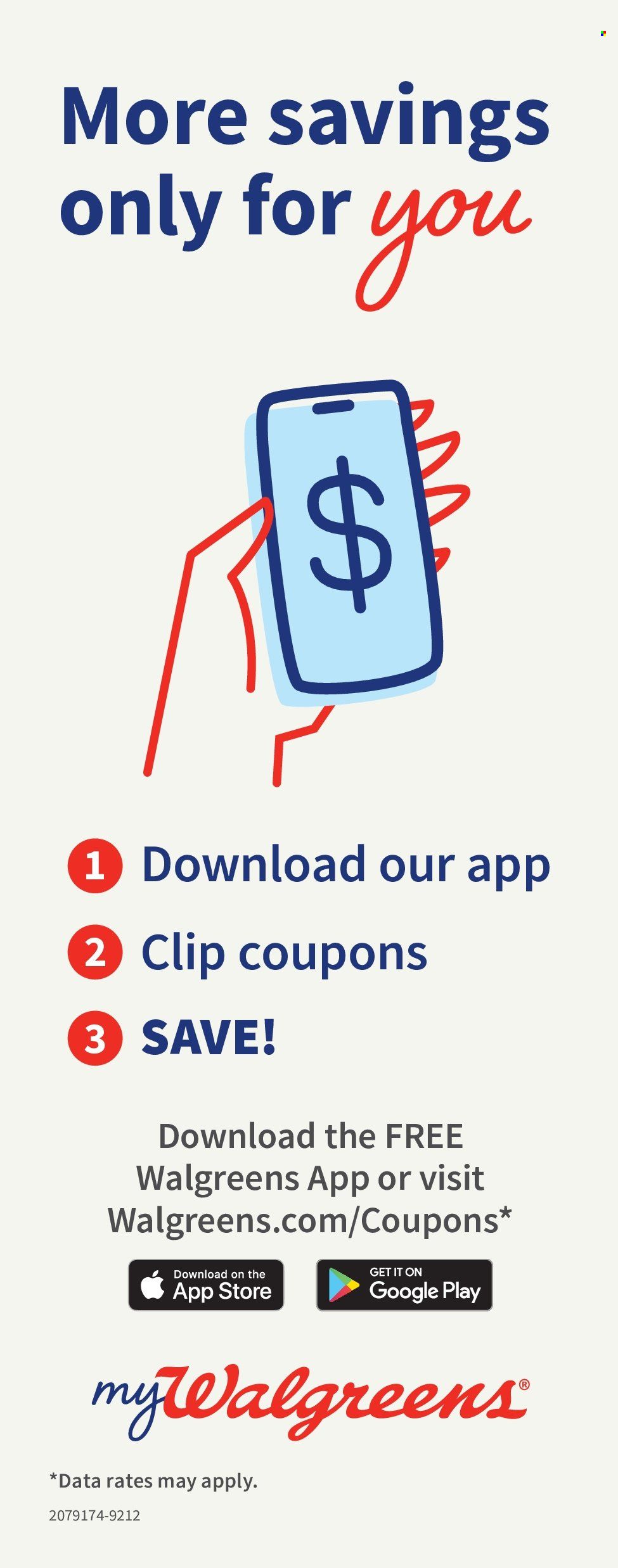 Walgreens Weekly Ad Flyer May 1 to May 8