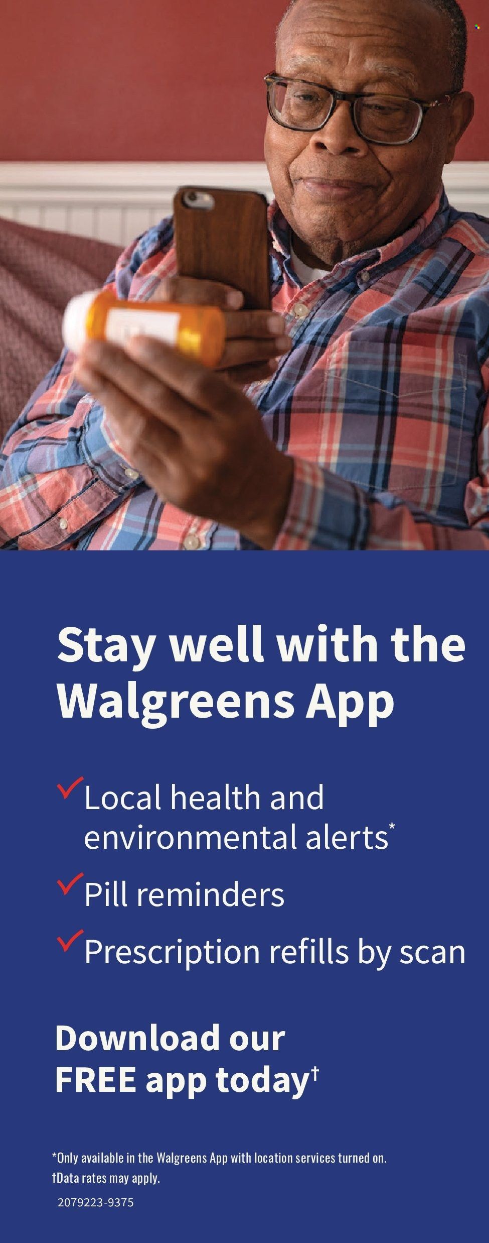 Walgreens Weekly Ad Flyer May 1 to May 8