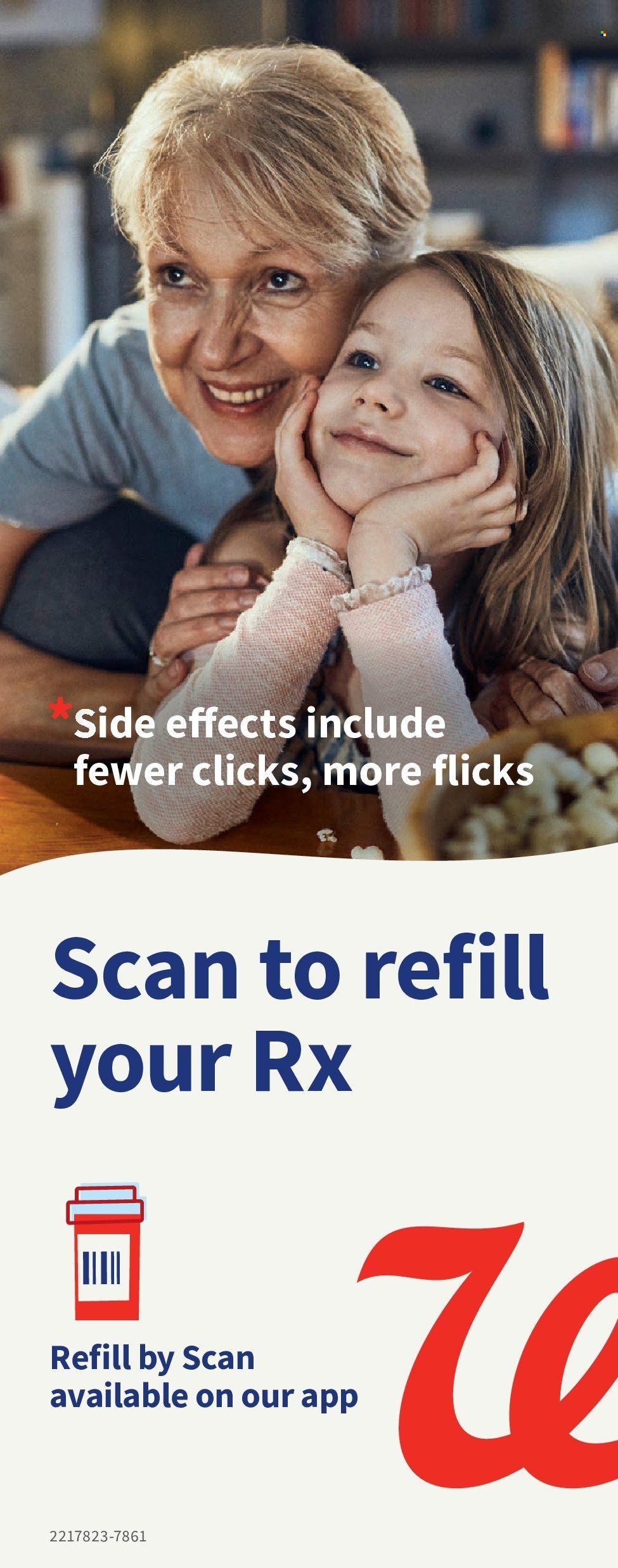 Walgreens Weekly Ad Flyer May 1 to May 8