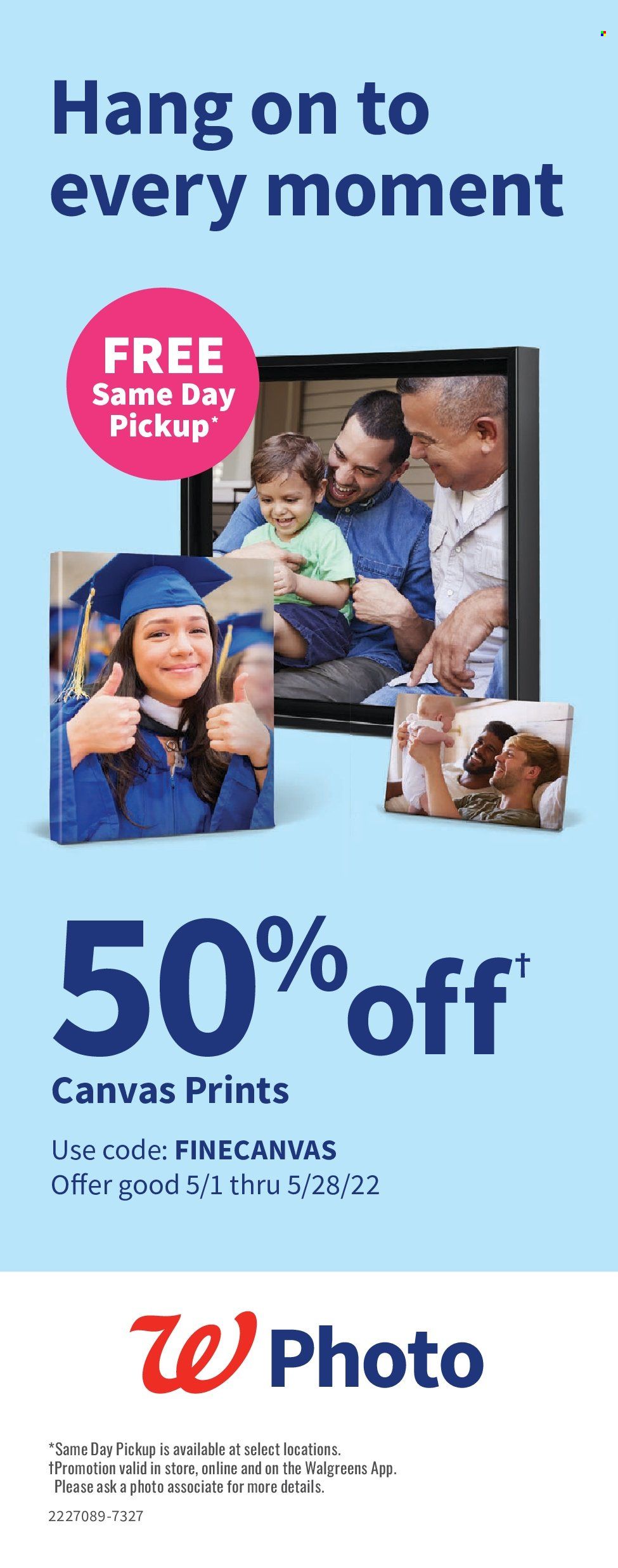 Walgreens Weekly Ad Flyer May 1 to May 8