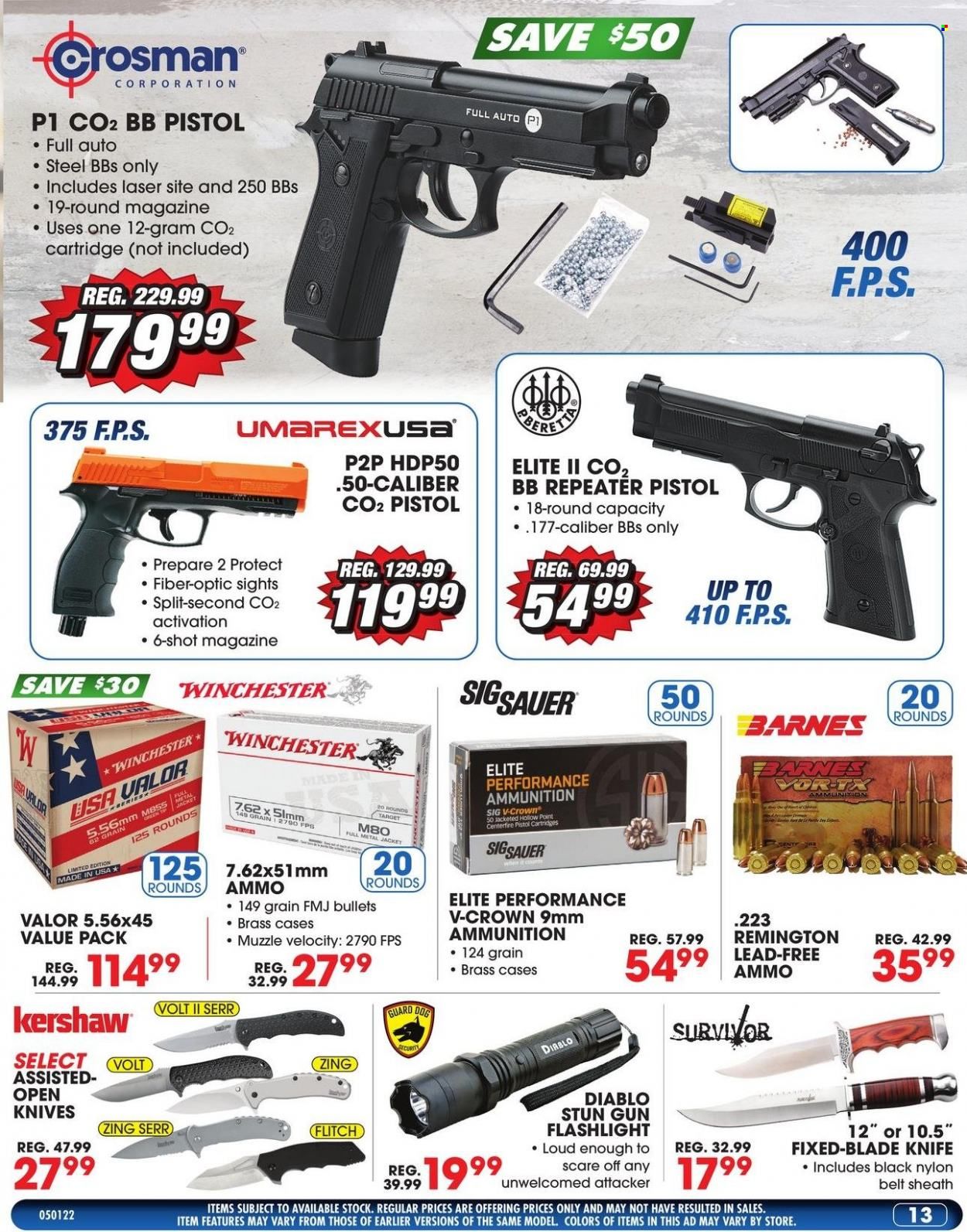 Big 5 (AZ, CA, CO, ID, NM, OR, UT, WA) Weekly Ad Flyer May 1 to May 8