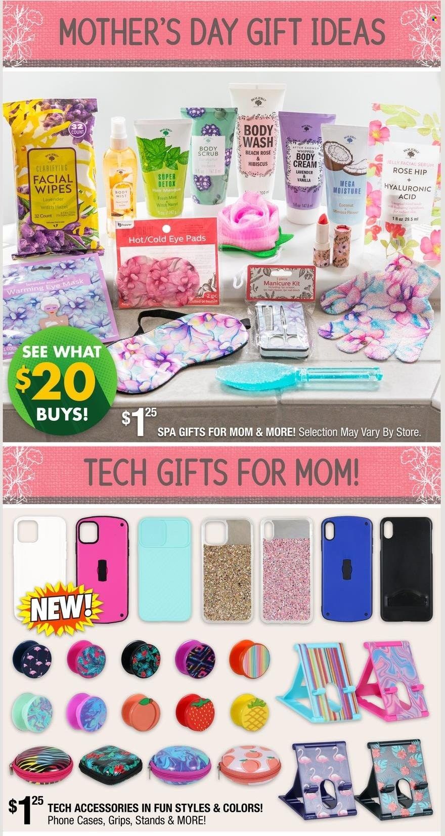 Dollar Tree Weekly Ad Flyer May 1 to May 8