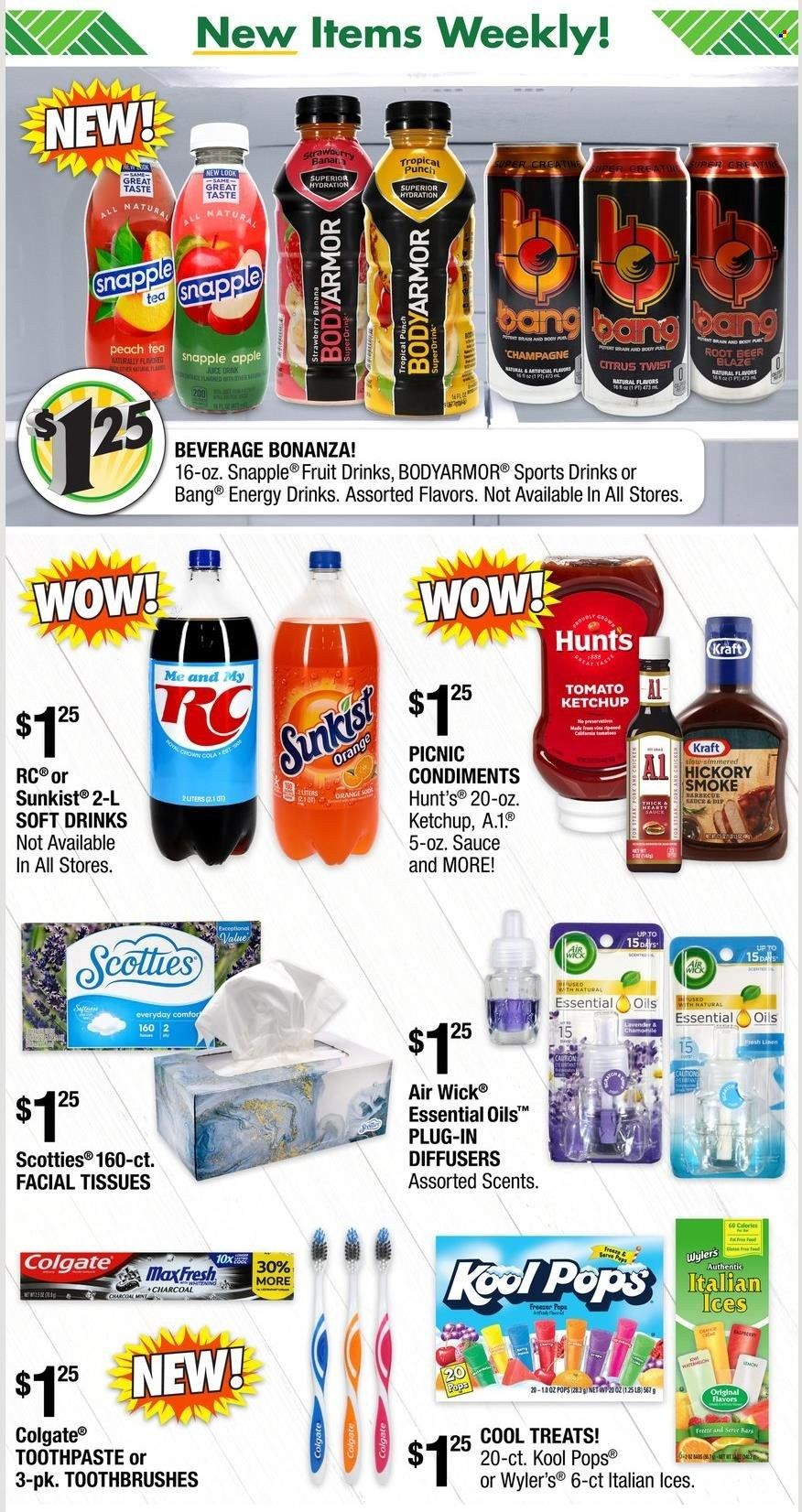 Dollar Tree Weekly Ad Flyer May 1 to May 8
