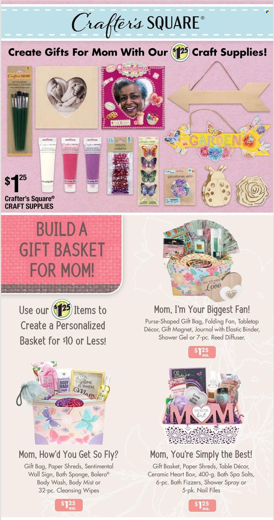 Dollar Tree Weekly Ad Flyer May 1 to May 8