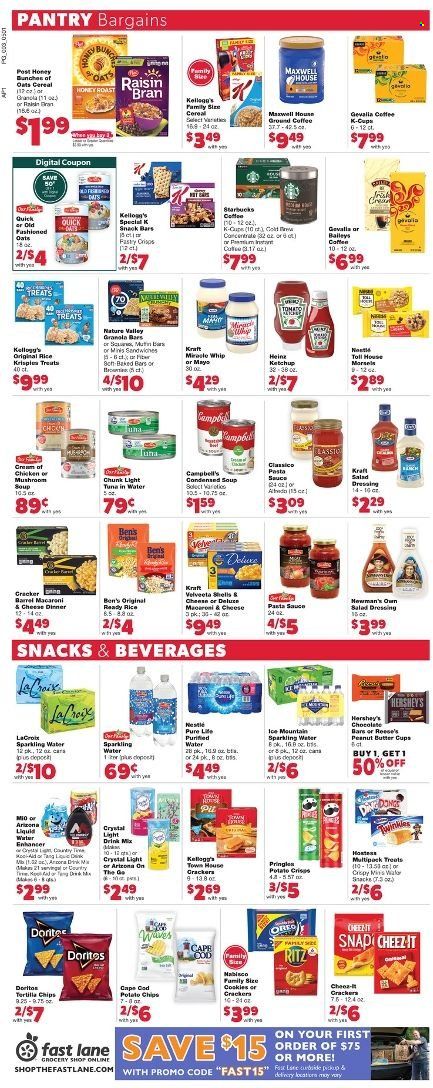 Family Fare (MI) Weekly Ad Flyer May 1 to May 8