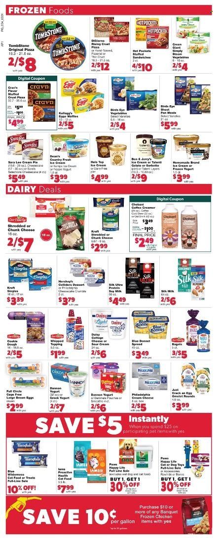 Family Fare (MI) Weekly Ad Flyer May 1 to May 8