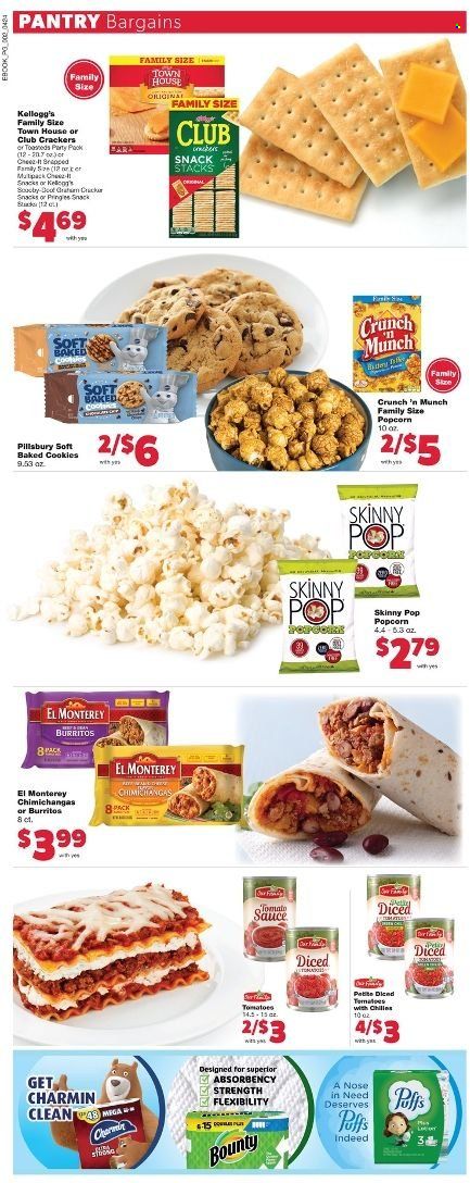 Family Fare (MI) Weekly Ad Flyer May 1 to May 8