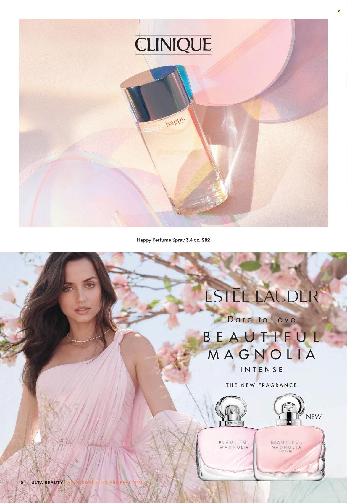 Ulta Beauty Weekly Ad Flyer May 1 to May 8