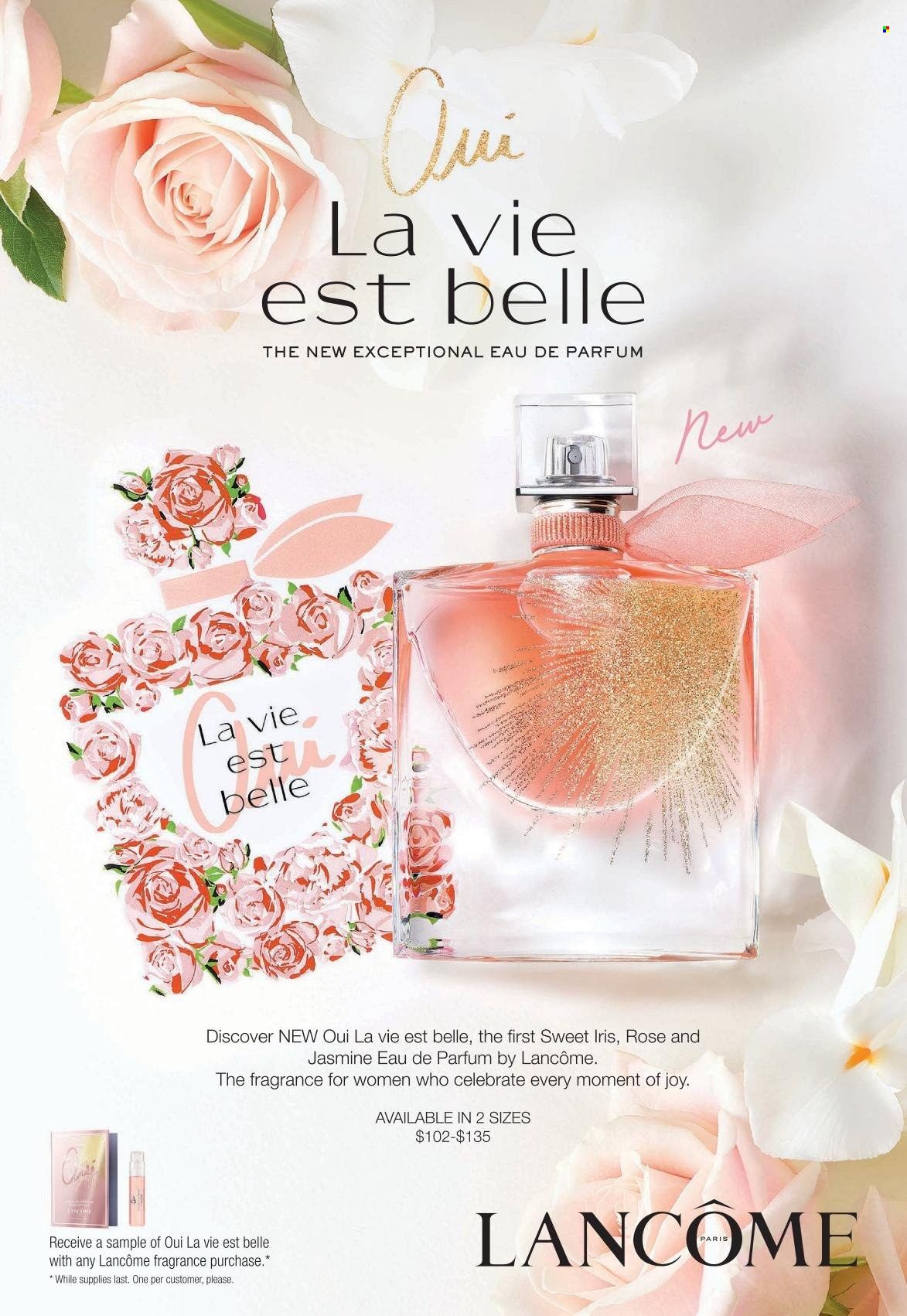 Ulta Beauty Weekly Ad Flyer May 1 to May 8